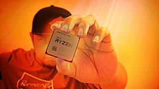 This CPU is the BEST DEAL in 2024.. | Ryzen 5600