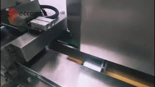 ECCOPAC ARES - PASTA FLOWPACK PACKING MACHINE