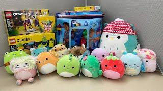 TOY DRIVE | Help children in foster care have a happy holiday season in Kent County