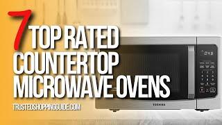  Top 7 Best Microwave Ovens | Buyer's Guide