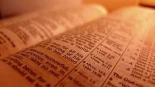 The Holy Bible - 1 Chronicles Chapter 15 (KJV)