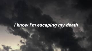 $UICIDEBOY$ - NEW CHAINS, SAME SHACKLES (LYRICS)