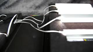 LED lighting from Genesis