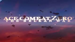 Ace Combat Zero OST - Zero (with Lyrics)