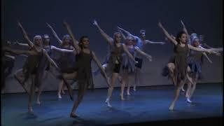 Moonlight Kreadance DiVa Showcase 2016