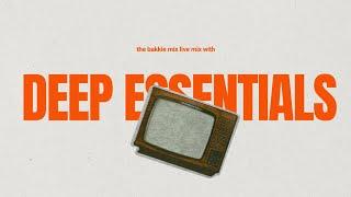 The Bakkie Mix #040 Guest Mix by Deep Essentials