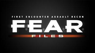 FEAR Files Full Xbox 360 gameplay