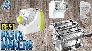 10 Best Pasta Makers 2018