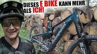 ENDURO EMTB gebaut für ALLES, was du dich traust? PROPAIN Ekano 2 CF