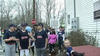 What's Up - FYBSA Opening Day Parade, Ep. 102