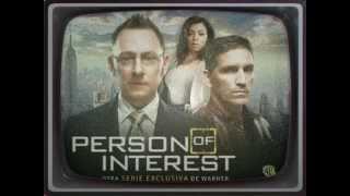 Person of Interest (TV series) Person Of Interest Highlights Part1