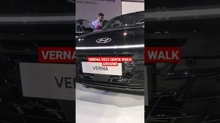 Hyundai verna 2023..#hyundaibr #hyundaisolaris #hyundaiindonesia #hyundailife #hyundaiverna2023