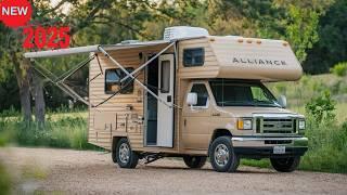 2025 Alliance RV Camper Review–This Challenge everything Luxury, Features & Full Tour! ️