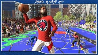 NBA 2K25 PC Mod - Daytime Blacktop Mod - 4K 60 FPS