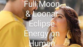 LOONAR ECLIPS & FULL️EFFECT ON ALL3 STAGES OF‍️ AWAKENING &TFS / WHAT U NEED TO DO # IN HINDI