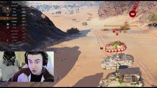 THE_BARBARIAN WOT ВЫЖИЛ!