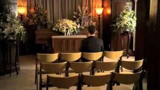 Jason Isaacs in Brotherhood 19