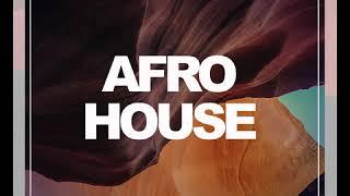 Afro House volume 1