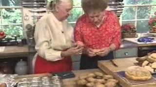 Buttermilk Crumb Muffins -  Marion Cunningham 1