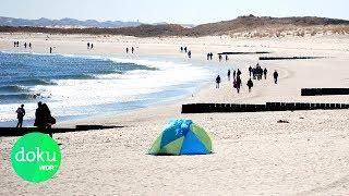 Sylt - Ausverkauf einer Luxusinsel | WDR Doku