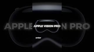 Apple Vision Pro, the Future of AR!