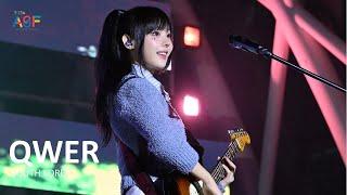 2024 아시아송 페스티벌 | 큐더블유이알 (QWER)