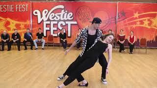 JnJ Advanced final Pavel Katunin   Olga Yevgrafova   MWF 2018