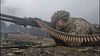 general purpose machine gun   |  BRITISH  ARMY  |  Royal Fusiliers