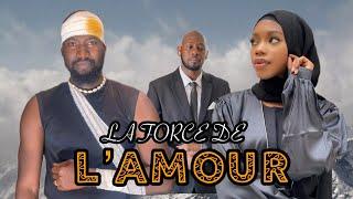 LA FORCE DE L'AMOUR-Aliana ou la mort- Film Complet  en Soninke- XANUYEN SENBE_ - HD ( SESSION 1 )