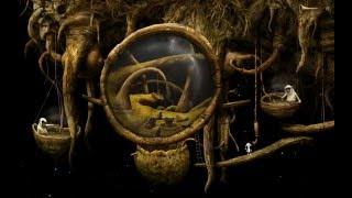 Samorost 3 #2 - Магия насекомых