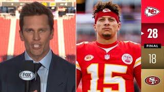 OH MY! LOOK WHAT THEY ARE SAYING ABOUT PATRICK MAHOMES! IMPACTED THE WEB! KANSAS CITY CHIEFS NEWS