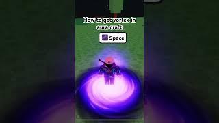 How to get vortex in Aura craft