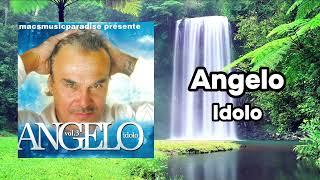 Angelo - Idolo (Official Visualizer)