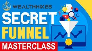  Funnel Builder Secrets Webinar New Video Best Marketing Sales Funnel Right Now