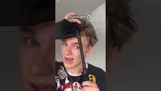 How is style my hair for different jobs