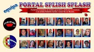 Boas Recordações - Portal Splish Splash