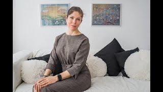 Обзор книги