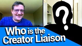 Who (and What) is the YouTube Creator Liaison?