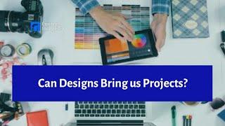 Can Designs Win Projects | Content Inception