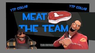 MEET THE TEAM YTP COLLAB!