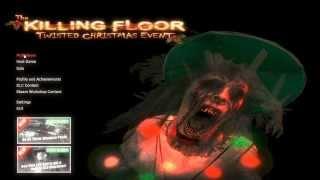 KILLING SANTA! Lono's Christmas Special.