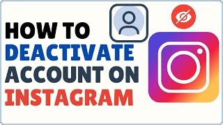 How to Temporarily Deactivate your Instagram Account 2024