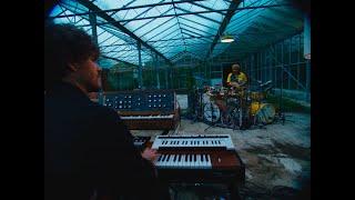 FKJ & Yussef Dayes - Live From The Greenhouse