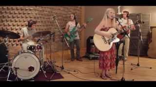 Pure Joyce - Black Horse (Live Studio KT Tunstall Cover)