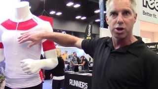 Richard Verney of 2XU on their Ultrarunning Collection