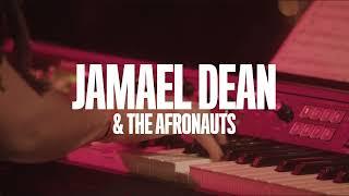 Jamael Dean live at Jazz Is Dead