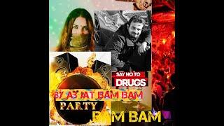 BAMB Punjabi Song | Bamb AB Jutt | PARTY BAM BAMB  | Fadi & Emaan | Anti Drug Song