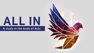 All In (Part 2) | All In | Pastor Chris Tomlinson