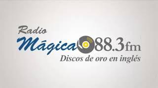 Radio Magica 88.3 Fm - Discos de Oro en Ingles   1 - Diciembre 2018