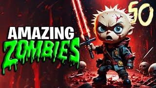  BO3 AMAZING ZOMBIE MAPS - BO3 CUSTOM ZOMBIES (Call of Duty Zombies)